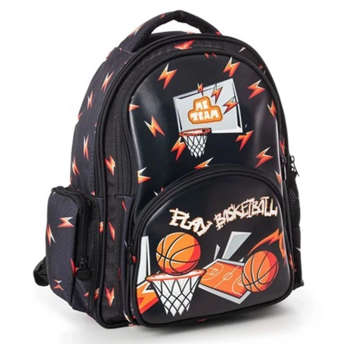 Me Anaokul Çantası Play Basketball 24158
