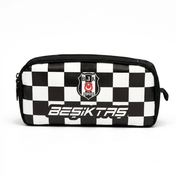 Me Kalem Çantası Beşiktaş Damalı 26352