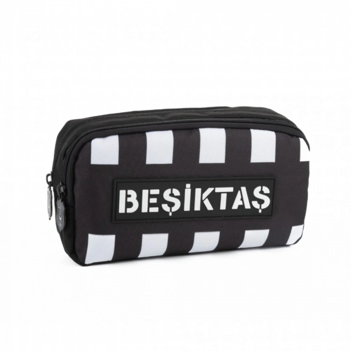 Me Kalem Çantası Beşiktaş Tribün Çubuklu 25302