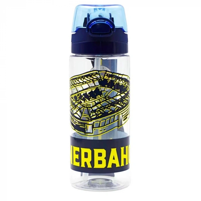Me Matara fenerbahçe Plastik 500 ML Lacivert 24790