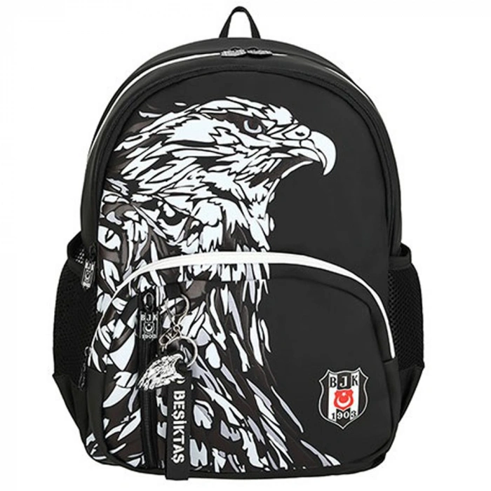 Me Okul Çantası Beşiktaş Kartal 25390