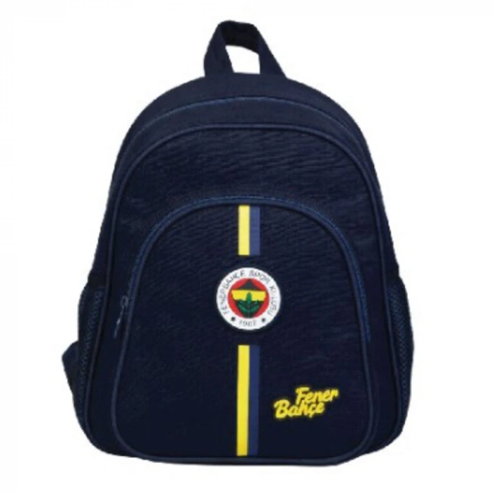 Me Okul Çantası Fenerbahçe 26789