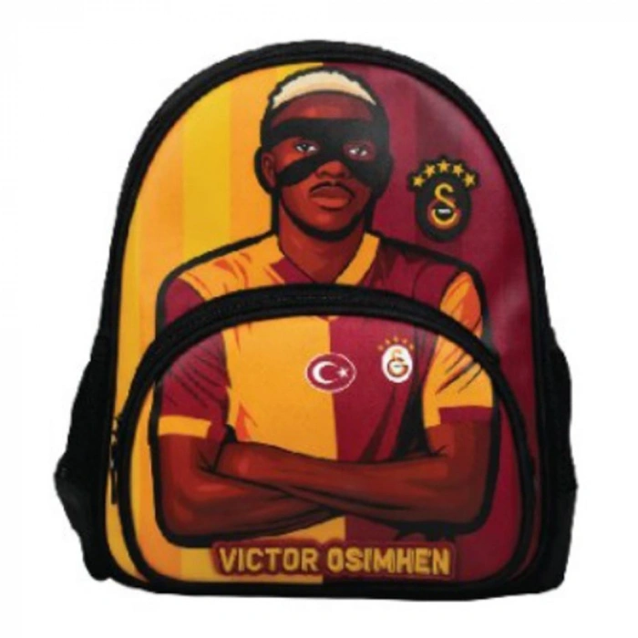 Me Okul Çantası Galatasaray Victor Osimhen 26558