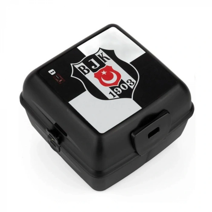 Me Saklama Kabı Beşiktaş Bjk 1903 Logo Desenli 25367
