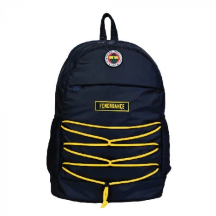 Me Sırt Çantası Fenerbahçe 26721