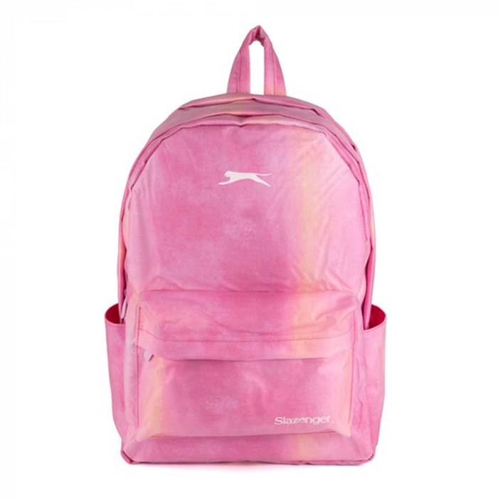 Me Sırt Çantası Slazenger Armor Pink 23138