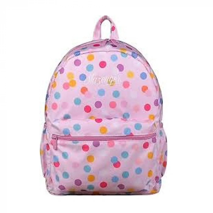 Me Sırt Çantası Slazenger Queen Pink Bubble 24439