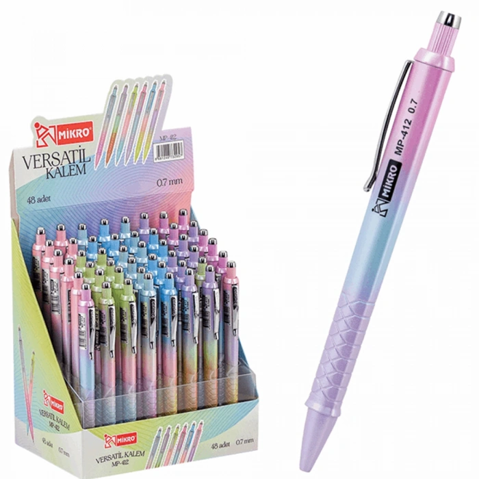 Mikro Versatil Kalem 412-48