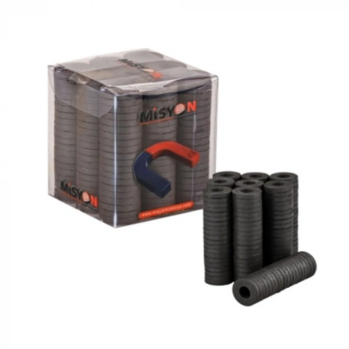 Misyon Mıknatıs Delikli MSY-0622