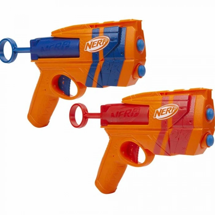 Nerf N-series Duo Pack
