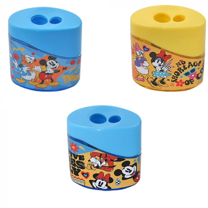 Otto Kalemtıraş St. Disney Sc Hazneli&çift Bıçaklı 44275