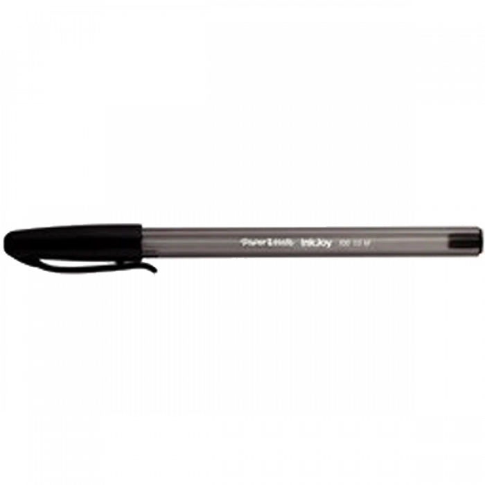 Paper Mate Tükenmez Kalem İnkjoy 100 1.0 MM Siyah S0957120