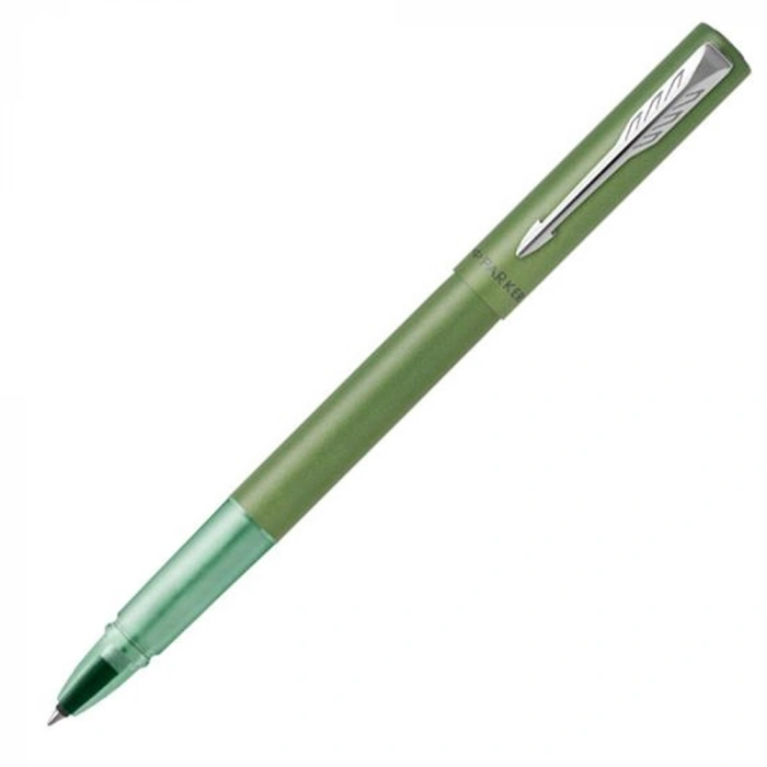 Parker Roller Kalem Vector Xl Yeşil
