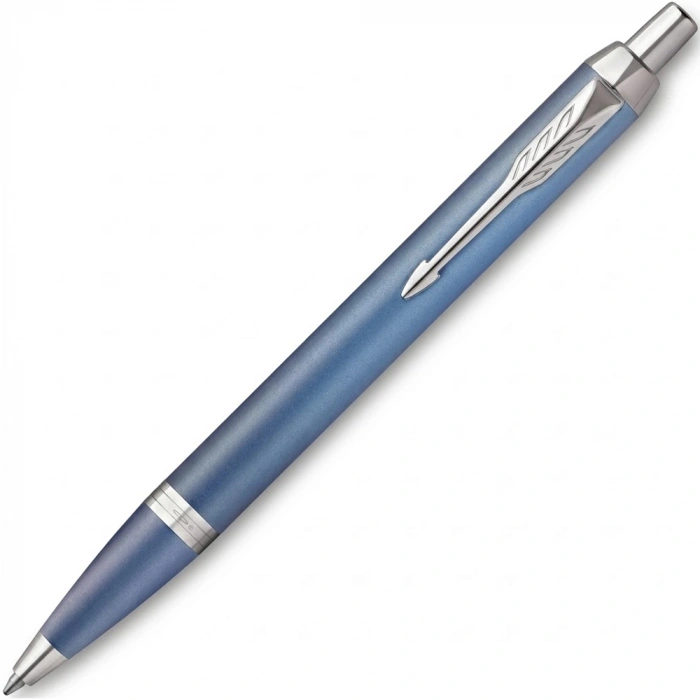 Parker Tükenmez Kalem Im Rituals Mavi Ct 2203906