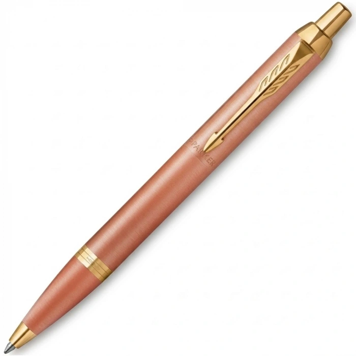 Parker Tükenmez Kalem Im Rituals Turuncu Ct 2203902