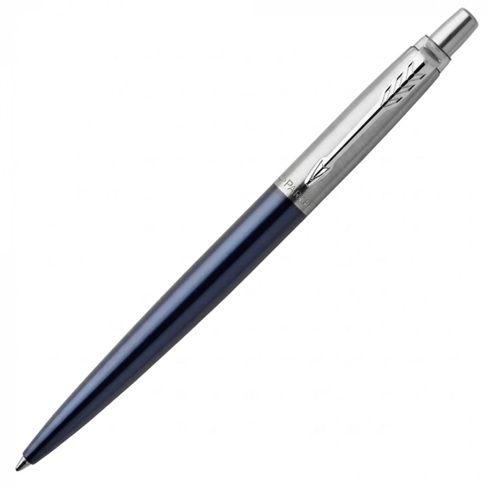 Parker Tükenmez Kalem Jotter Original Mavi Ct S0033170