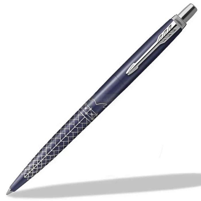 Parker Tükenmez Kalem Jotter Se Sydney Mavi Ct