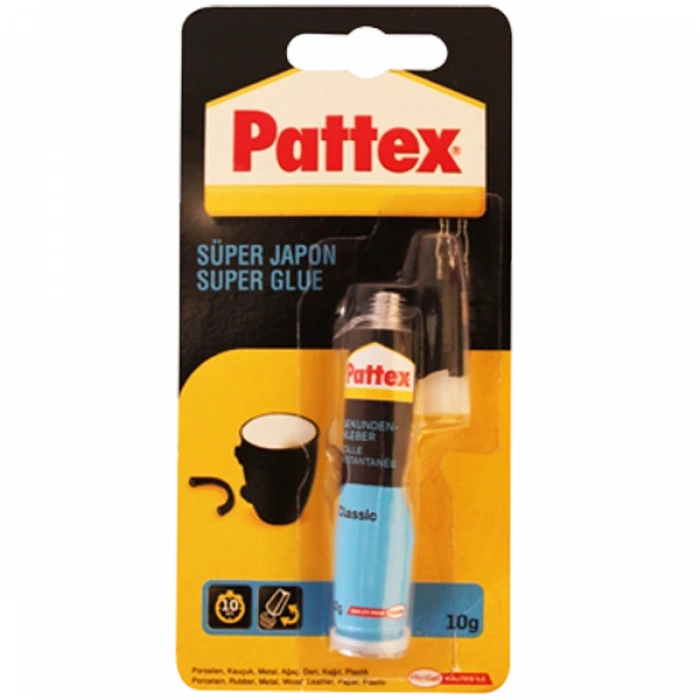 Pattex Japon Yapıştırıcı 10 GR 1792002
