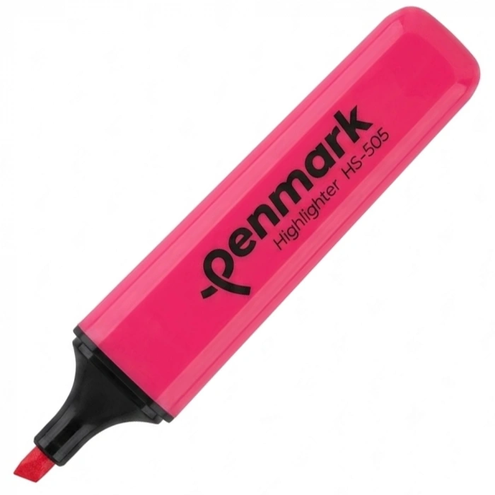 Penmark Fosforlu Kalem Tropik Somon Hs-505-19