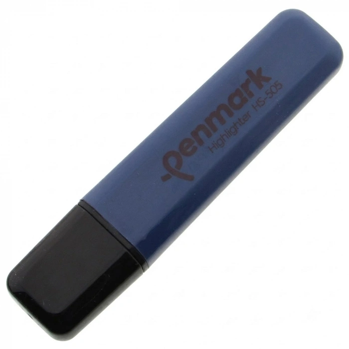 Penmark Fosforlu Kalem Tropik Uzay Mavisi Hs-505-20