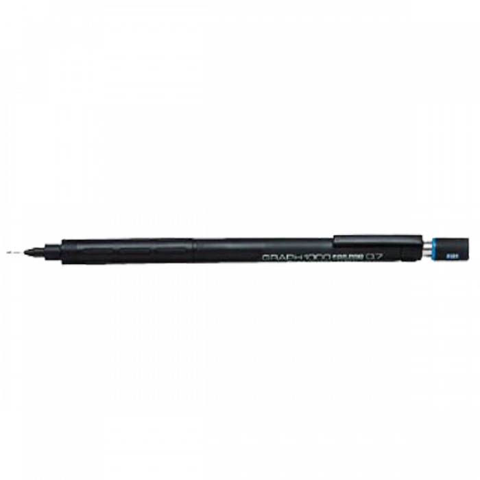 Pentel Çizim Kalemi Graph Mat Metal Gövde 1000 0.7 MM PG1007