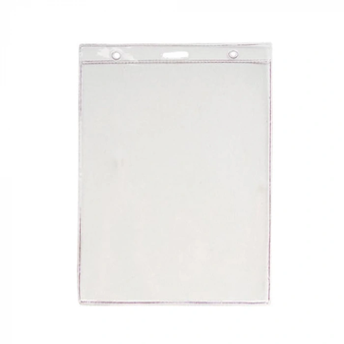 Persona Kart Poşeti 8,7x13 CM Şeffaf 311-S