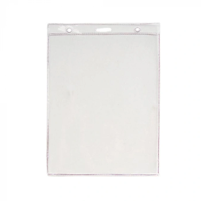 Persona Kart Poşeti 9,5x15,5 CM Şeffaf 311-M