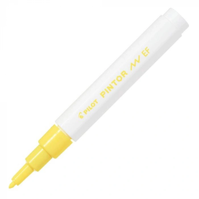 Pilot Pintor (EF) Sarı SW-PT-EF-Y