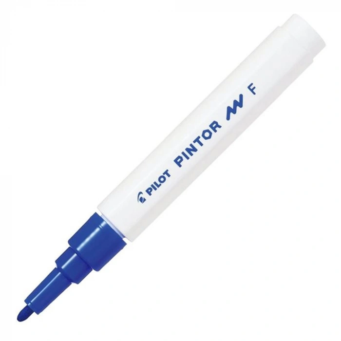Pilot Pintor (F) Mavi SW-PT-F-L
