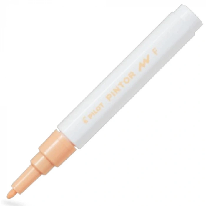 Pilot Pintor (F) Pastel Turuncu SW-PT-F-PO