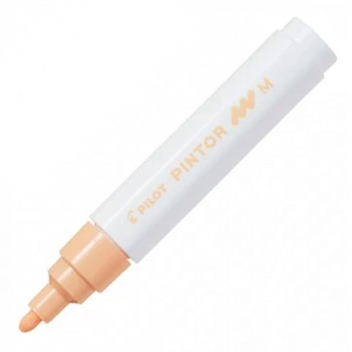 Pilot Pintor (M) Pastel Turuncu Sw-pt-m-po