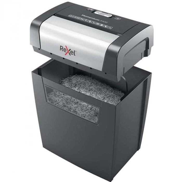 Rexel Evrak İmha Makinesi Momentum X406 2104569EU