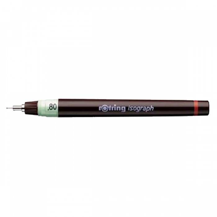 Rotring Rapido Kalemi Isograph 0.80 MM 1903495