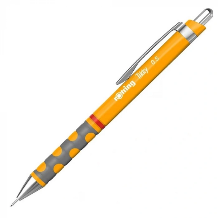 Rotring Versatil Kalem Tikky Rd Mango Turuncu 0.5 MM 2214583