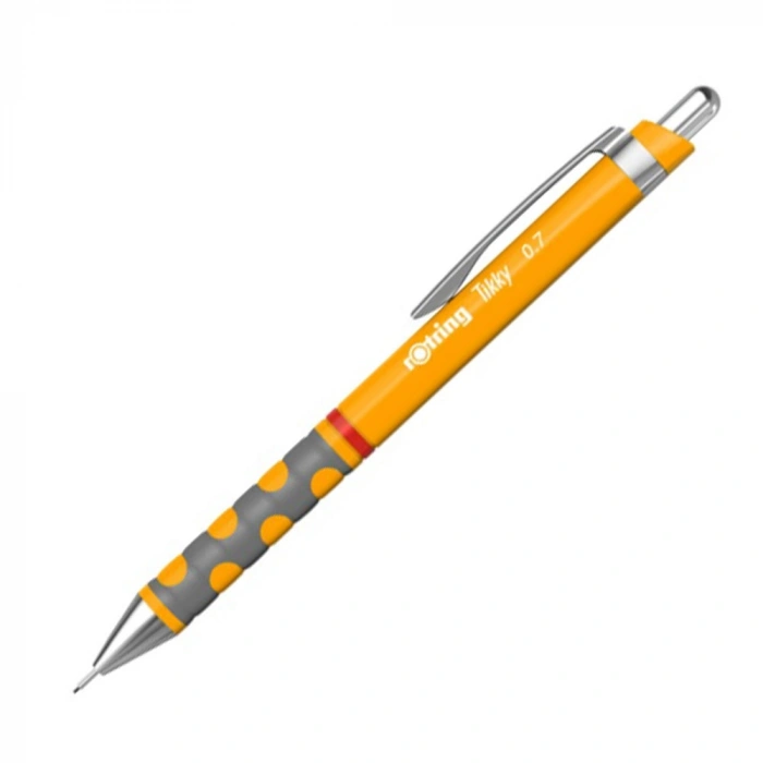 Rotring Versatil Kalem Tikky Rd Mango Turuncu 0.7 MM 2214585