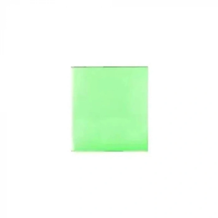 Rubenis Yapışkanlı Not Kağıdı 76x76 MM Şeffaf Yeşil 50 YP RPS-154