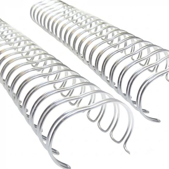 Sarff Spiral Tel (Jbı Karotel) 5/8 Beyaz