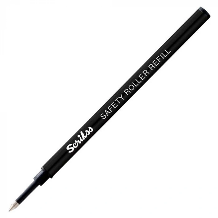 Scrikss Roller Kalem Yedeği Mavi