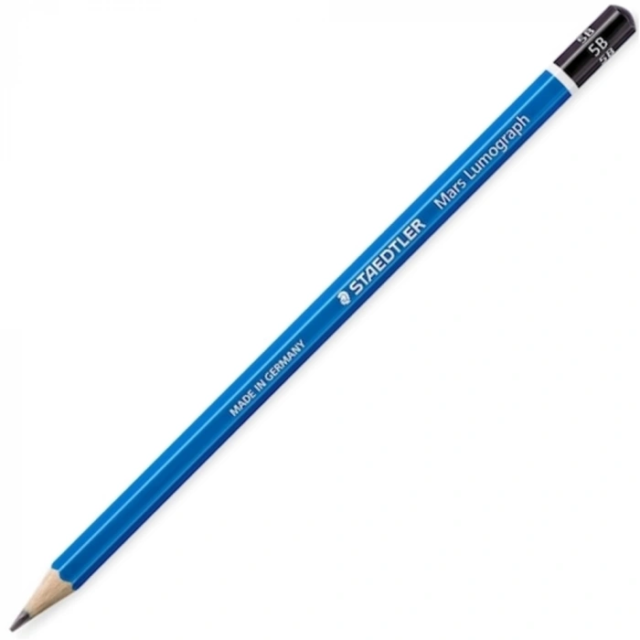 Staedtler Kurşun Kalem Mars Lumograph 100-5b
