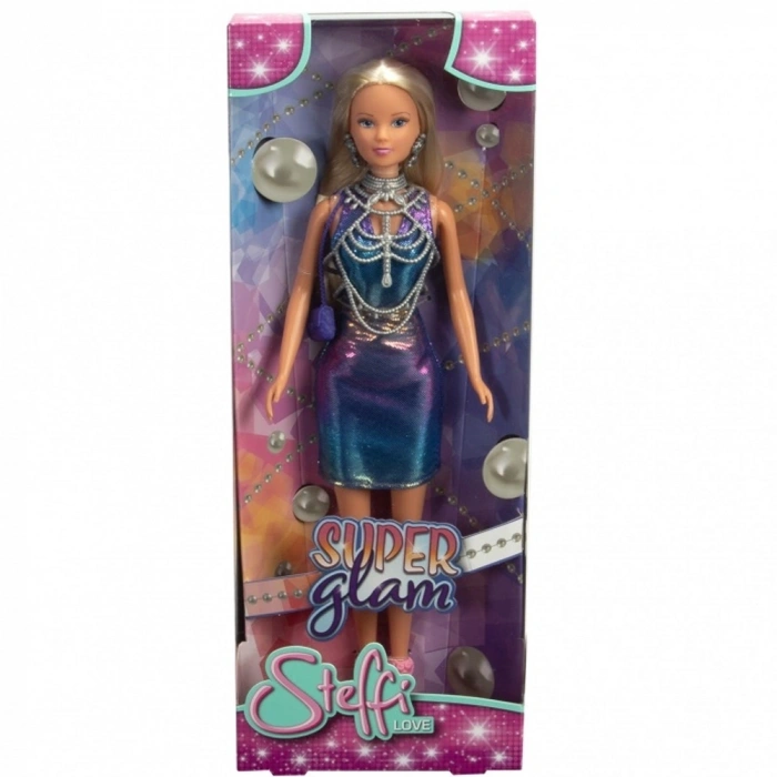 Steffi Love Süper Glam