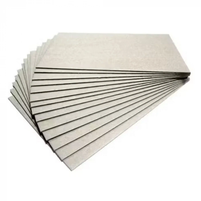 Sun-Ka Mukavva 50x70 1,6 MM 25 Lİ