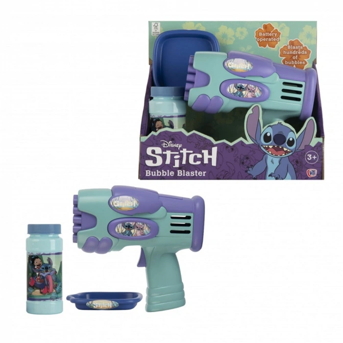 Sunman Köpük Tabancası Stitch-2 (Stch) B/o Sun-s02002834