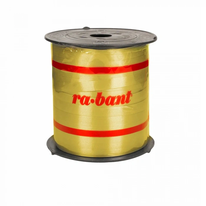 Teksan Rabant (Rafya) 8 MM x 200 MT Sarı 104