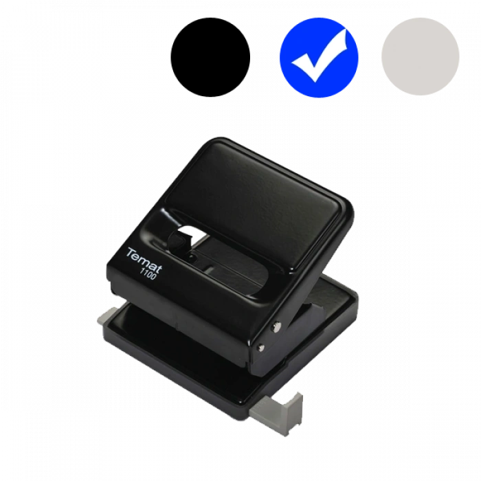 Temat  Delgeç 2.5 MM Mavi 1100