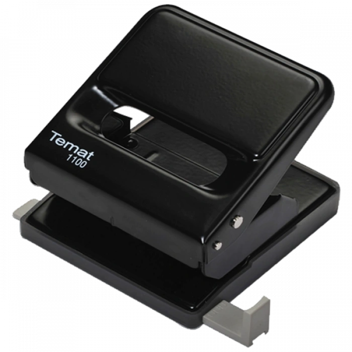 Temat  Delgeç 2.5 MM Siyah 1100