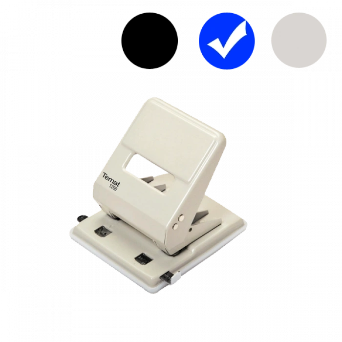 Temat  Delgeç 3.6 MM Mavi 1200