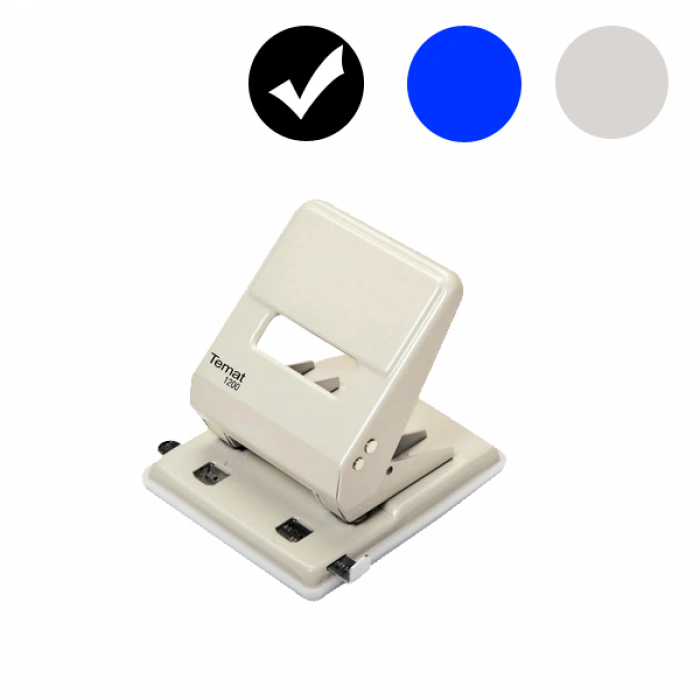 Temat  Delgeç 3.6 MM Siyah 1200