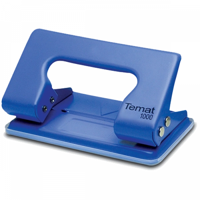 Temat  Delgeç Midi 12 Syf Mavi 1000
