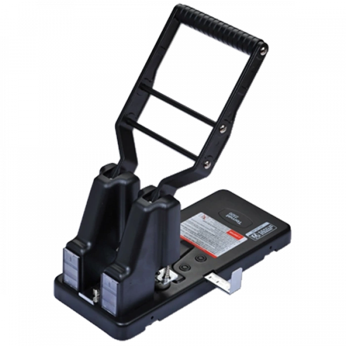 Temat Kollu  Delgeç Extra 2 Pin+10 Disk HDP2320N