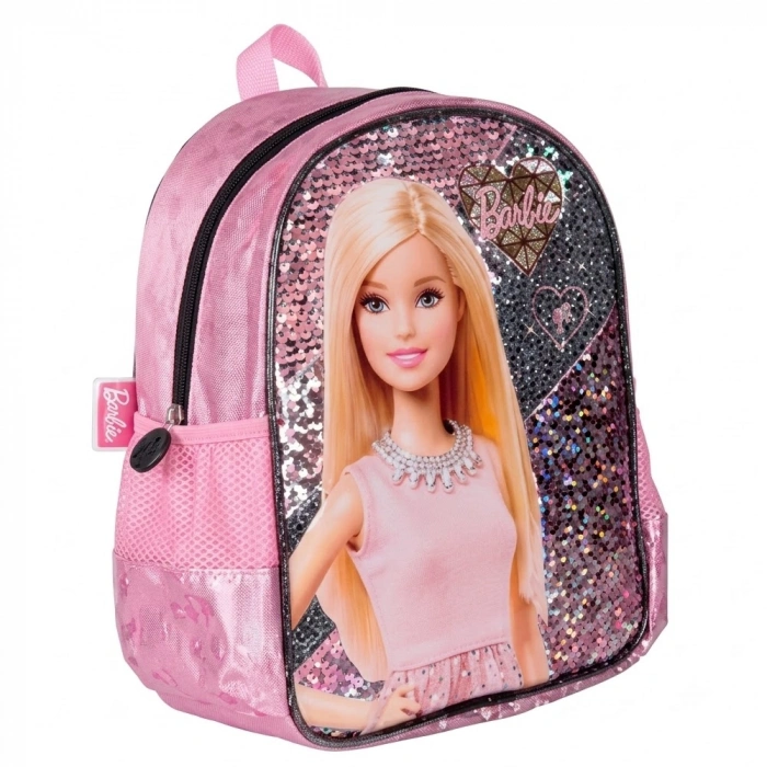 Tmn Anaokulu Çantası Barbie2674 30